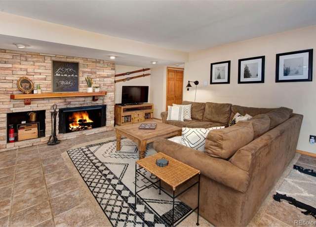 Property at 393 Wild Irishman Rd #1052, Keystone, CO 80435, 2 beds, 2 baths
