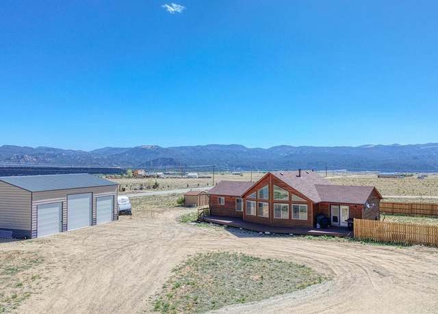 Property at 14510 County Road 276, Nathrop, CO 81236, 3 beds, 2 baths