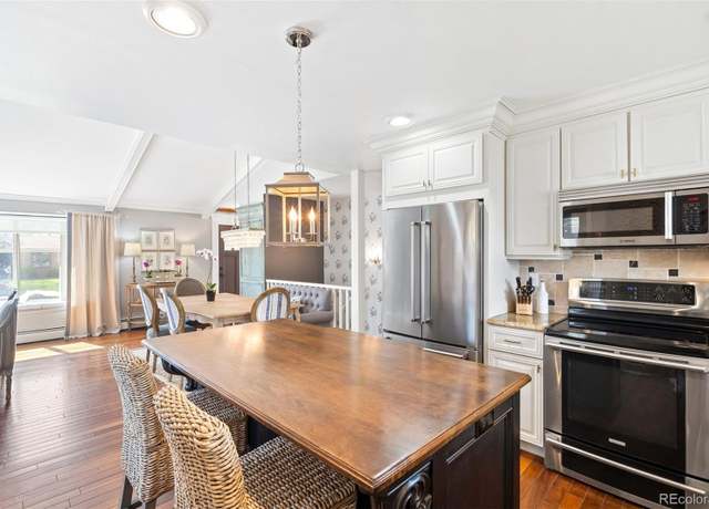 Property at 1100 Pontiac St, Denver, CO 80220, 5 beds, 2 baths