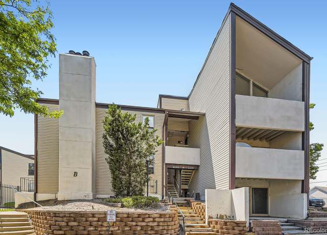 Property at 3539 S Fairplay Way #10, Aurora, CO 80014, 2 beds, 2 baths