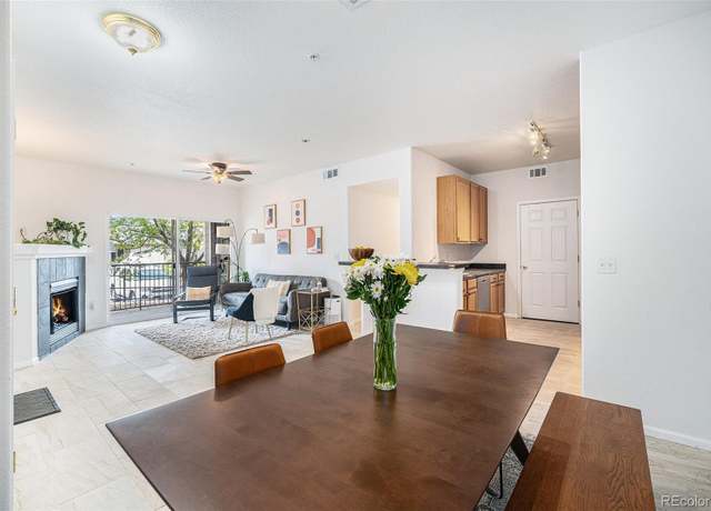 Property at 4451 S Ammons St Unit 4-108, Littleton, CO 80123, 3 beds, 2 baths