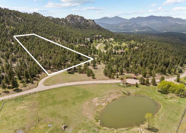 Property at 6187 Stone Creek Dr, Evergreen, CO 80439