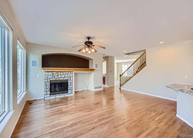 Property at 3938 Lazy K Dr, Castle Rock, CO 80104, 5 beds, 4 baths