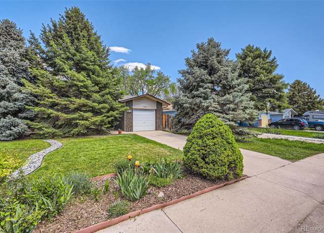Property at 2208 Emery St, Longmont, CO 80501, 2 beds, 2 baths