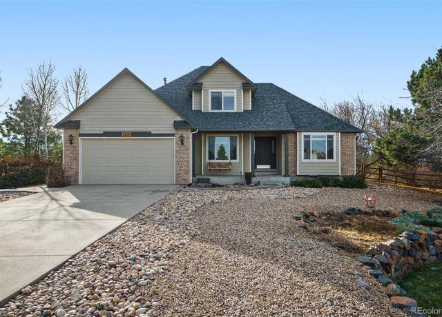 Property at 5225 Carefree Pl, Fort Collins, CO 80525, 5 beds, 4 baths