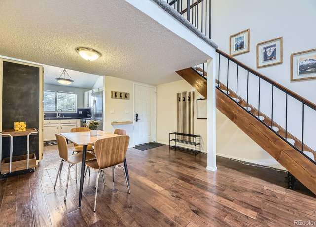 Property at 418 Wright St #302, Lakewood, CO 80228, 2 beds, 1 bath