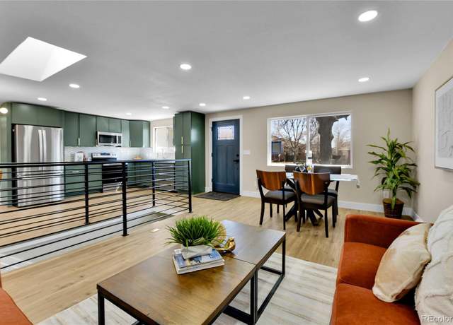 Property at 10431 Holland St, Broomfield, CO 80021, 4 beds, 3 baths