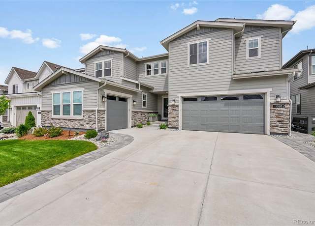 Property at 6912 Sunstrand Ct, Castle Pines, CO 80108, 7 beds, 8 baths