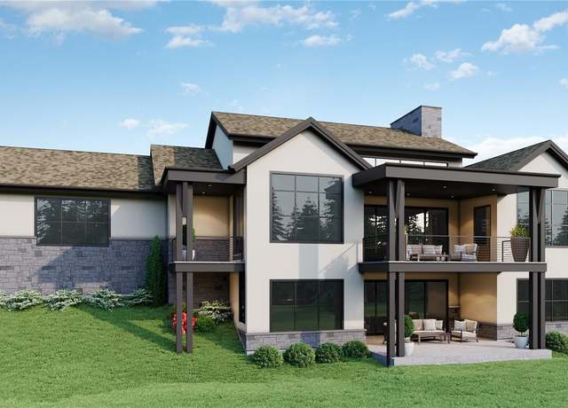 Property at 6192 Oxford Peak Ln, Castle Rock, CO 80108, 4 beds, 5 baths