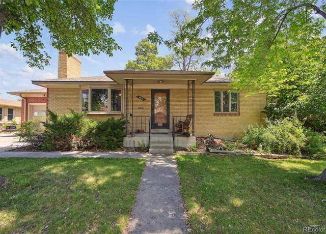 Property at 6050 Marshall Ct, Arvada, CO 80003, 3 beds, 2 baths