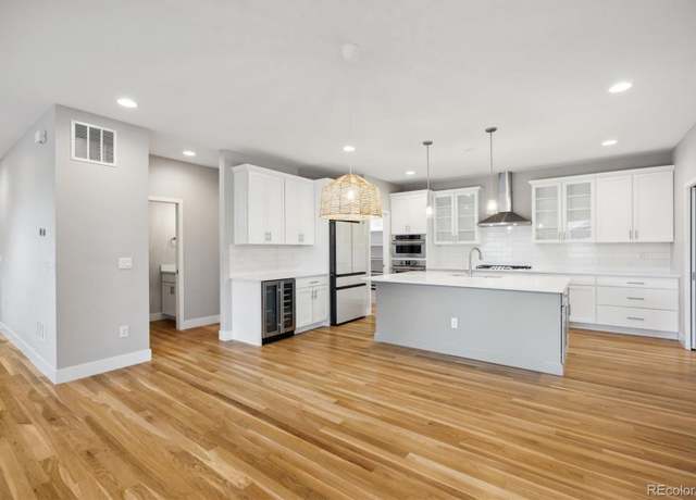 Property at 779 Kohlor Dr, Lafayette, CO 80026, 5 beds, 5 baths