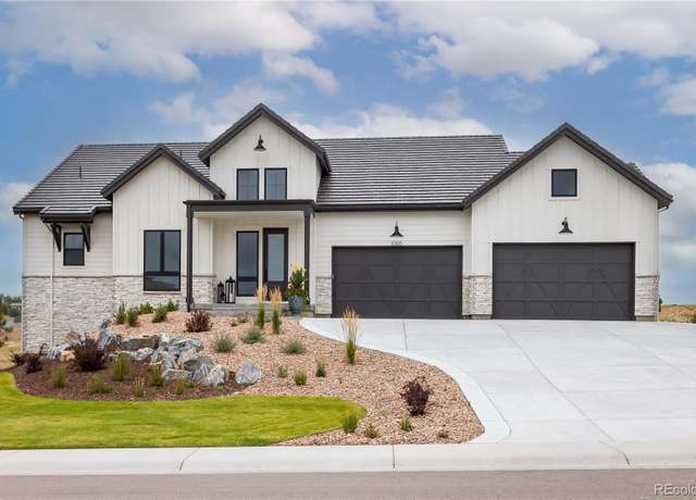 Property at 5300 Soledad Cir, Parker, CO 80134, 4 beds, 4 baths