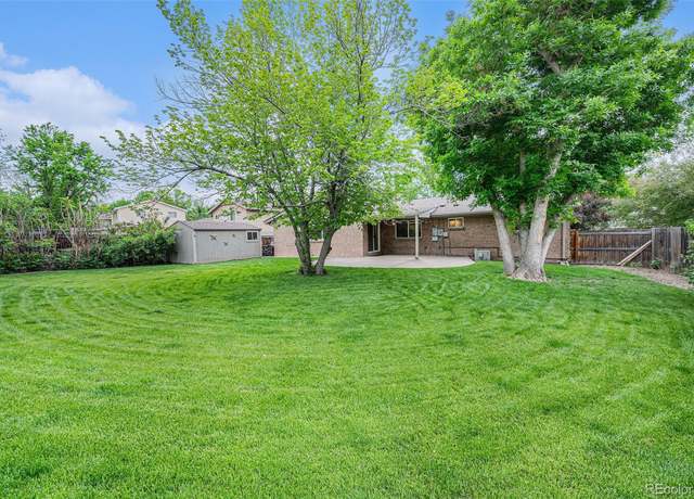 Property at 6427 S Ingalls St, Littleton, CO 80123, 3 beds, 2 baths