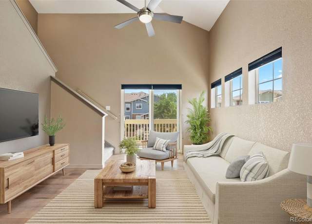 Property at 9531 Pearl Cir #203, Parker, CO 80134, 1 bed, 1 bath