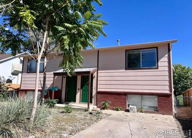 Property at 2024 Lincoln St, Longmont, CO 80501, 4 beds, 4 baths