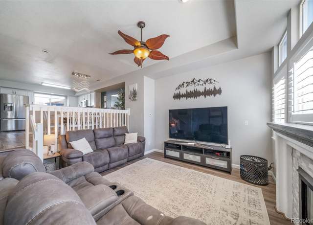 Property at 12069 Monaco Ct, Brighton, CO 80602, 3 beds, 3 baths