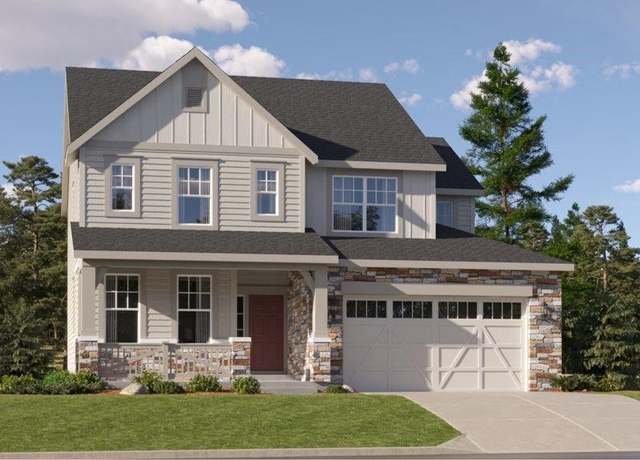Property at 10792 Snowdon St, Parker, CO 80134, 4 beds, 4 baths