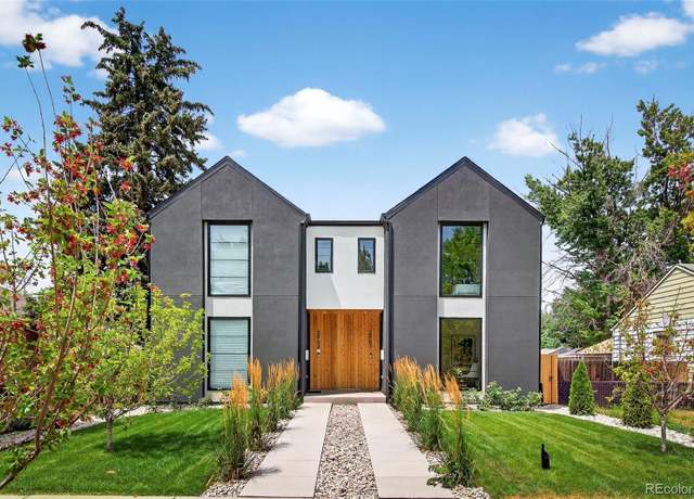 Property at 2961 S Cherokee, Englewood, CO 80110, 5 beds, 4 baths