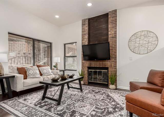 Property at 9400 E Iliff Ave #103, Denver, CO 80231, 3 beds, 4 baths