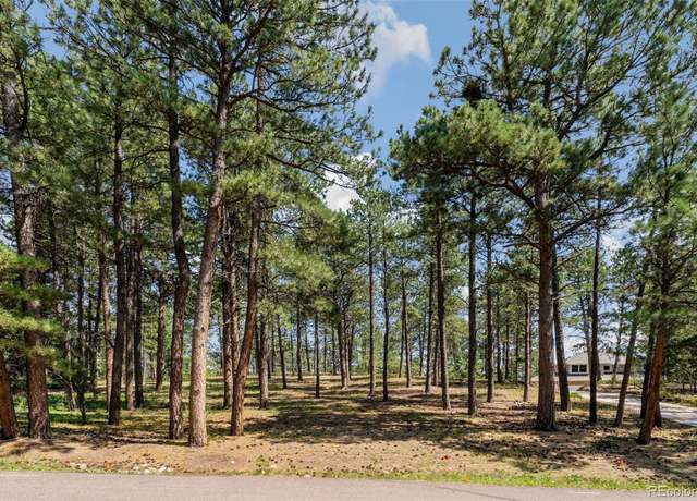 Property at 18445 Lazy Summer Way, Monument, CO 80132