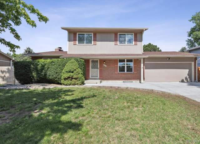 Property at 8445 Lamar Dr, Arvada, CO 80003, 5 beds, 3 baths