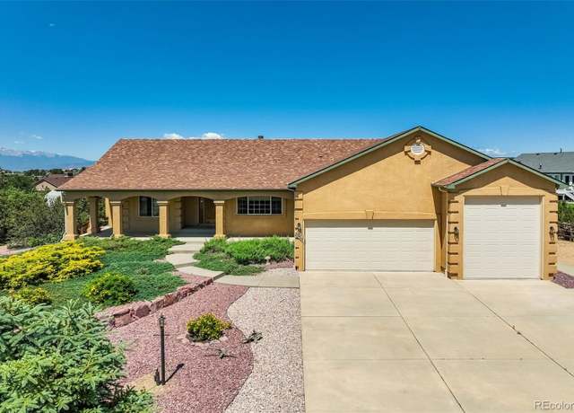 Property at 9950 Keating Dr, Peyton, CO 80831, 3 beds, 2 baths