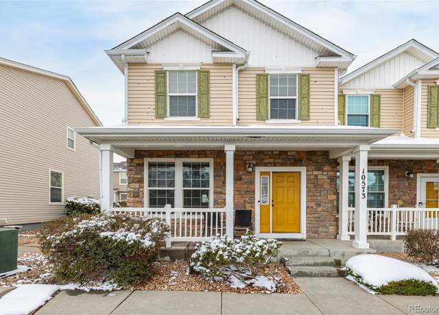 Property at 10573 Wells Pt, Fountain, CO 80817, 3 beds, 3 baths
