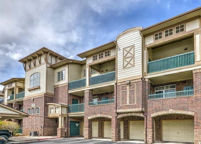 Property at 3854 S Dayton Way #308, Aurora, CO 80014, 2 beds, 2 baths