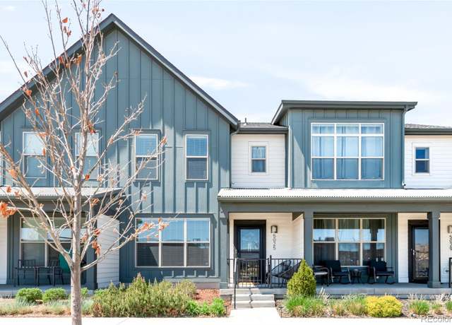 Property at 5025 Central Park Blvd, Denver, CO 80238, 2 beds, 2 baths