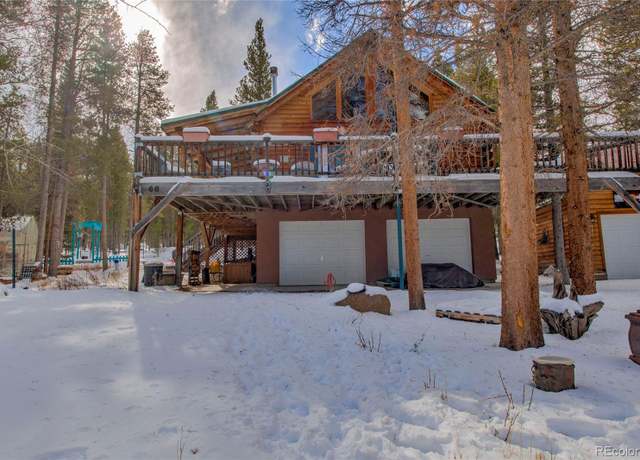 Property at 66 Juniper Dr, Twin Lakes, CO 81251, 1 bed, 3 baths