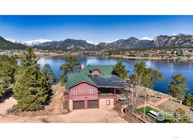 Property at 2031 Mall Rd, Estes Park, CO 80517, 4 beds, 4 baths