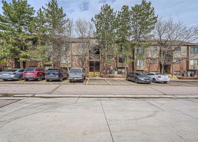 Property at 324 Wright St #304, Lakewood, CO 80228, 2 beds, 1 bath
