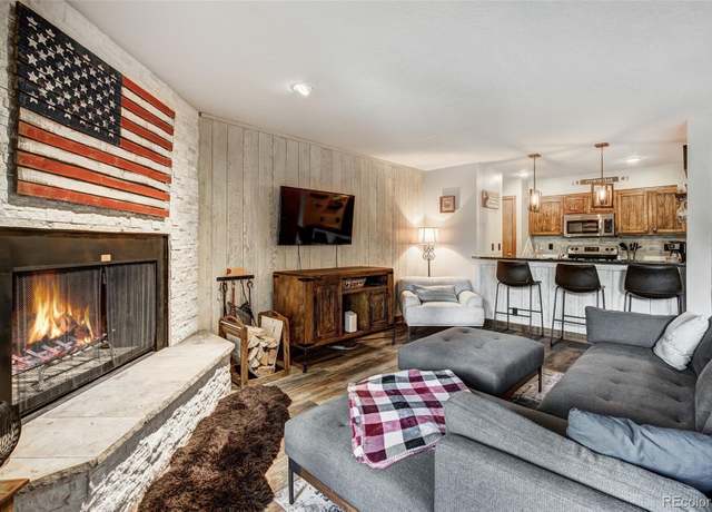 Property at 21690 US Highway 6 #2039, Keystone, CO 80435, 2 beds, 2 baths