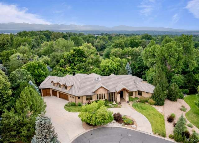 Property at 1705 W Hinsdale Pl, Littleton, CO 80120, 6 beds, 8 baths