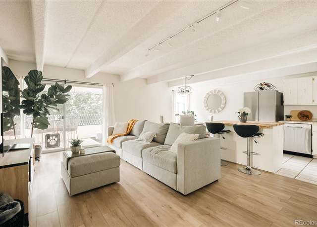 Property at 1365 Columbine St #204, Denver, CO 80206, 1 bed, 1 bath
