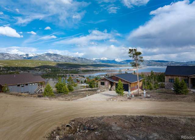 Property at 224 County Road 4034, Grand Lake, CO 80447, 4 beds, 3 baths
