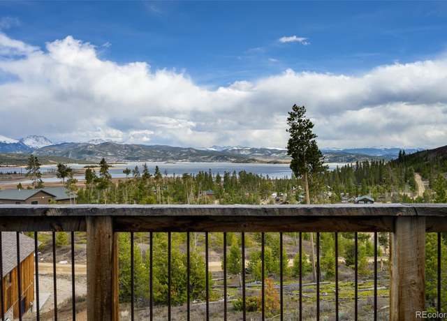 Property at 224 County Road 4034, Grand Lake, CO 80447, 4 beds, 3 baths