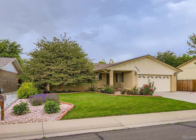 Property at 3544 Dyanna Dr, Thornton, CO 80241, 3 beds, 2 baths