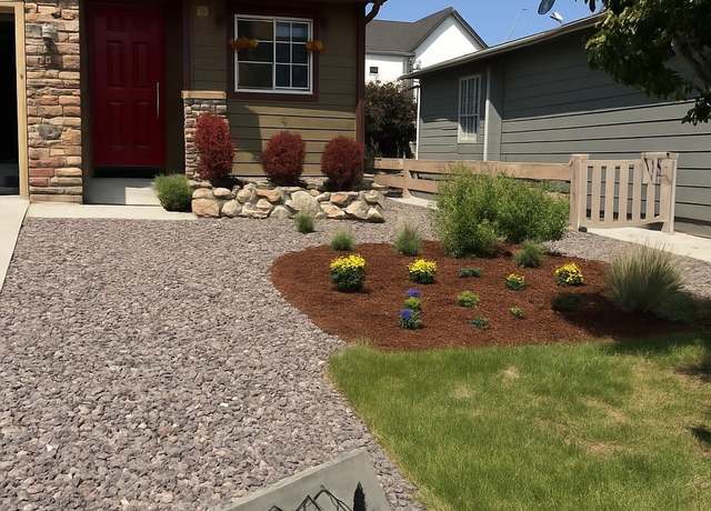 Property at 9099 Fraser River St, Littleton, CO 80125, 3 beds, 3 baths