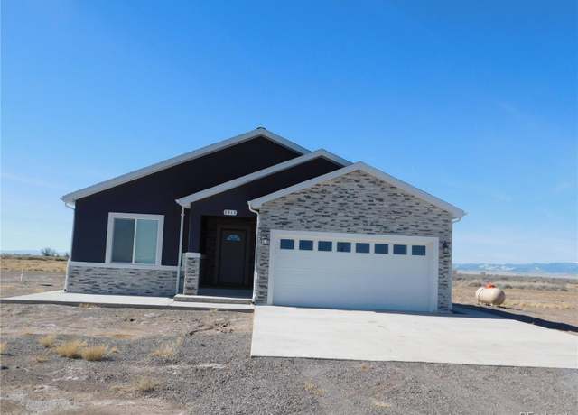 Property at 5915 County Road 105 S, Alamosa, CO 81101, 3 beds, 2 baths
