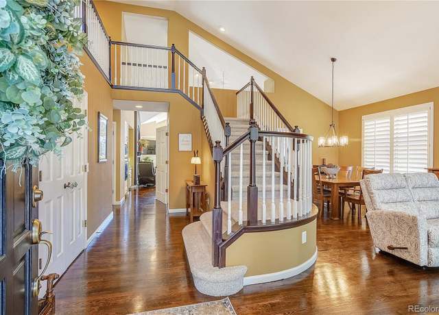 Property at 31170 Cinnamonwood, Evergreen, CO 80439, 5 beds, 4 baths