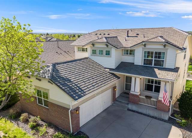 Property at 20592 E Lake Ave, Centennial, CO 80016, 3 beds, 4 baths
