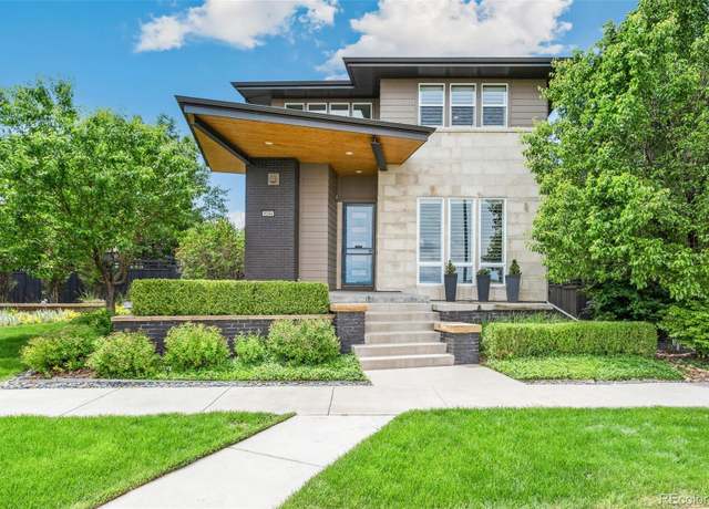 Property at 9244 E 37th Ave, Denver, CO 80238, 3 beds, 4 baths