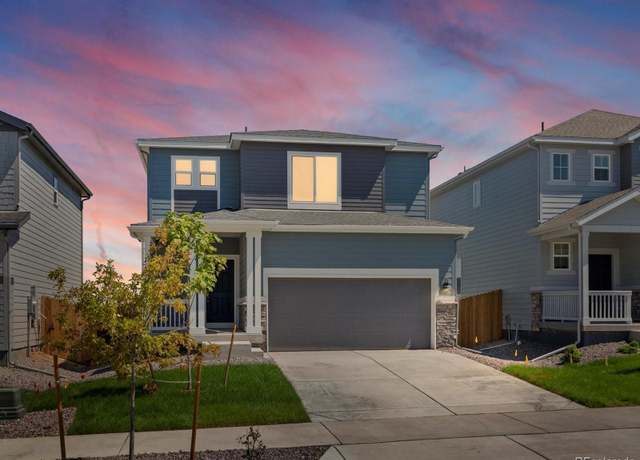 Property at 532 97th Ave, Greeley, CO 80634, 3 beds, 3 baths