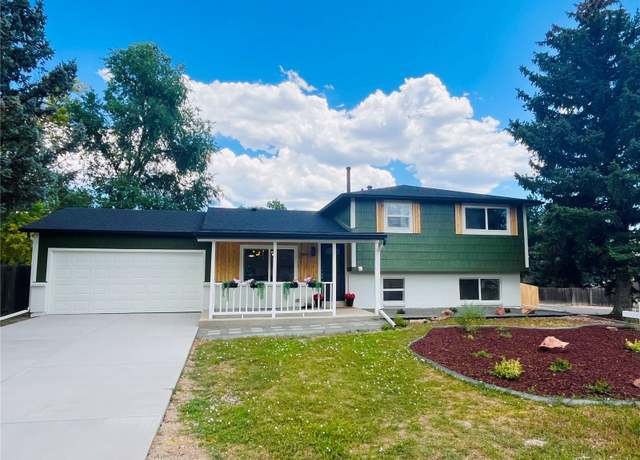 Property at 6498 S Everett Way, Littleton, CO 80123, 4 beds, 2 baths