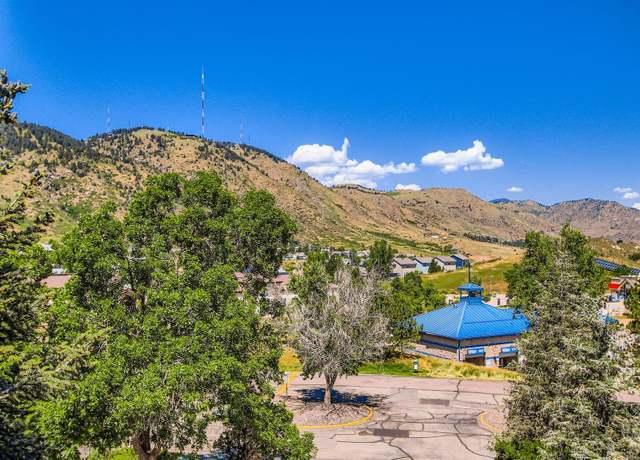 Property at 1200 Golden Cir #412, Golden, CO 80401, 1 bed, 1 bath