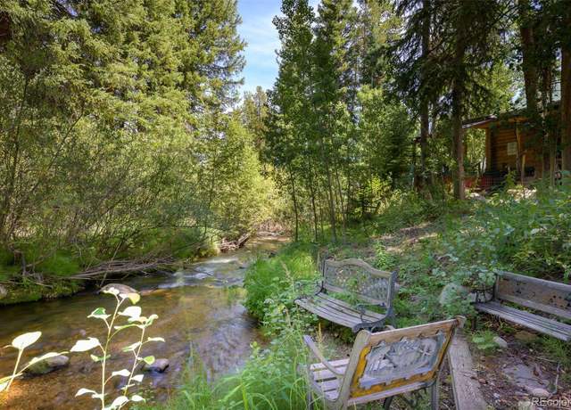 Property at 115 Lions Gate Dr, Winter Park, CO 80482, 4 beds, 3 baths