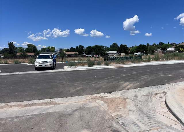 Property at 913 County Road 218, Silt, CO 81652
