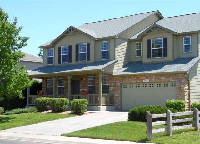 Property at 6910 E 131st Dr, Thornton, CO 80602, 4 beds, 3 baths