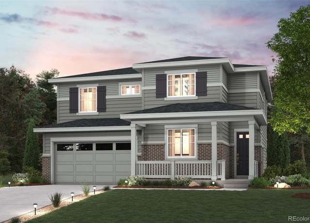 Property at 3343 N Irvington St, Aurora, CO 80119, 4 beds, 3 baths